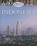 Indonesia Emerging Nations