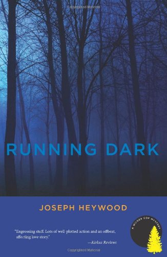 Running Dark cover