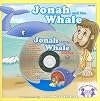 Jonah and the Whale (Read and Sing Along)