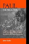 Paul the Preacher: Discourses and Speeches in Acts