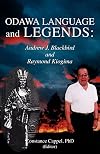 Odawa Language and Legends