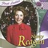 Nancy Reagan (Checkerboard Biography Library: First Ladies)