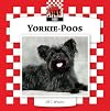 Yorkie-Poos (Checkerboard Animal Library: Dogs)