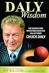 Daly Wisdom: Life lessons from dream team coach and hall-of-famer Chuck Daly