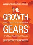 The Growth Gears Using A Marketbased Framework To Drive Business Success