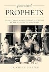 Pint-Sized Prophets: Inspirational Moments That Taught Me We Are All Born To Be Healers