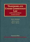 Trademark and Unfair Competition Law: Cases and Materials