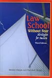 Law School Without Fear Strategies For Success
