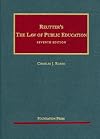 Reutter's The Law of Public Education