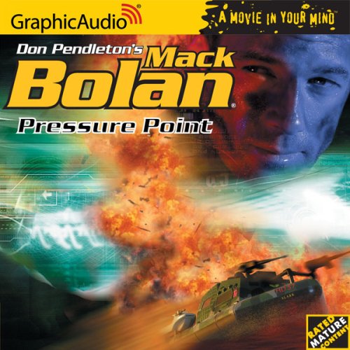 Pressure Point book cover