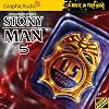 Stony Man 5 (Graphic Audio)