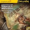 The Last Gunfighter: Avenger [graphic audio]