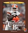 The Cleveland Browns (Team Spirit)