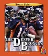 The Denver Broncos (Team Spirit (Norwood))