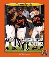 The Baltimore Orioles (Team Spirit)