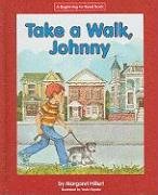 Cover of Take a walk, Johnny