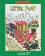 Cover of Little Puff