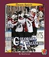 The Colorado Avalanche (Team Spirit)