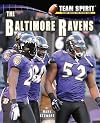 The Baltimore Ravens (Team Spirit (Norwood))