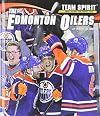 The Edmonton Oilers (Team Spirit)