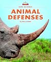 Animal Defenses (Beginning-to-Read: Read and Discover: Science)