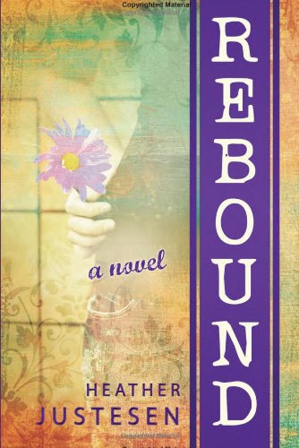 Rebound book cover
