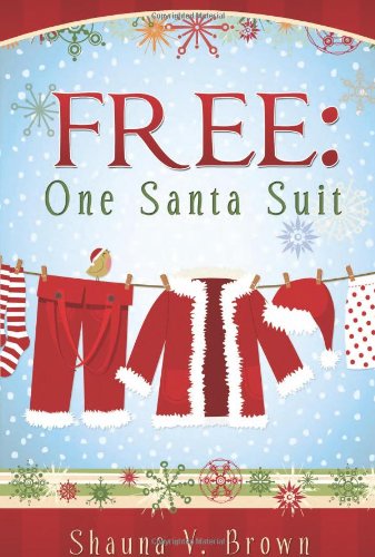Cover of Free-- one Santa suit