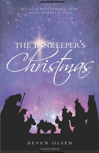 Cover of The innkeeper's Christmas