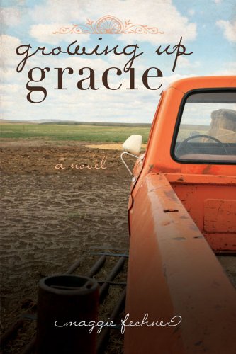 Cover of Growing up Gracie