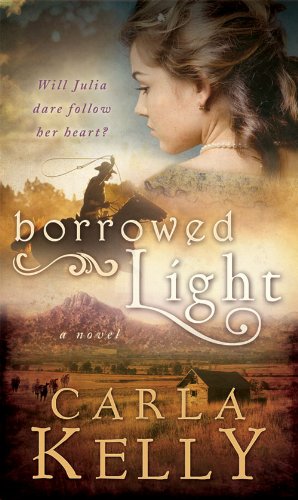 Borrowed Light book cover