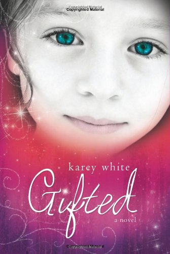 Gifted book cover