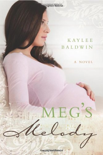 Meg's Melody book cover
