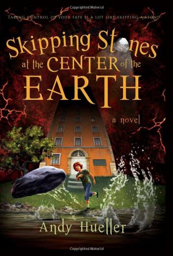 Skipping Stones at the Center of the Earth
