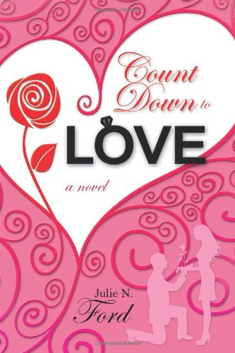 Count Down to Love book cover