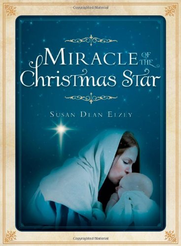 Cover of Miracle of the Christmas star