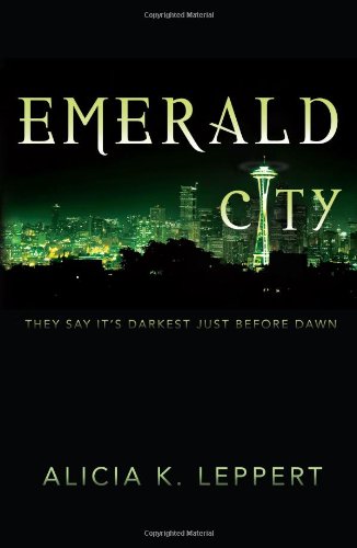 Emerald City