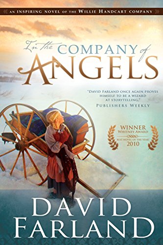 In the Company of Angels book cover