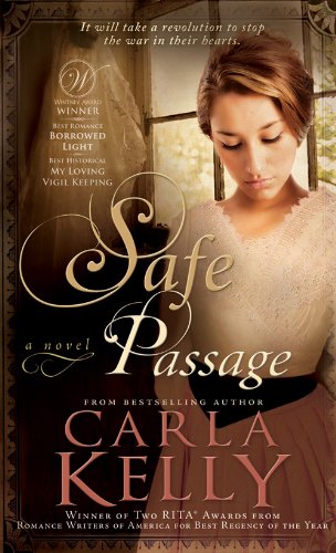 Safe Passage book cover