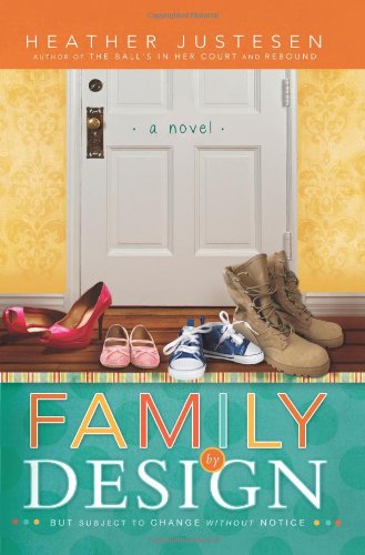 Family by Design book cover