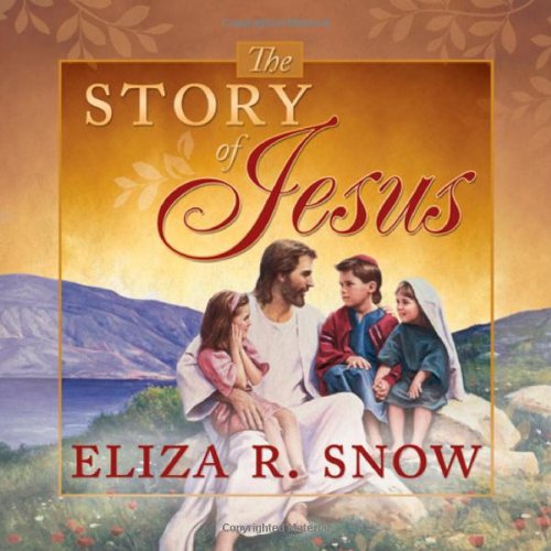 Cover of The story of Jesus