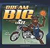 Dream Big: The Journey of the Jazz Bear