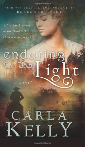 Enduring Light book cover