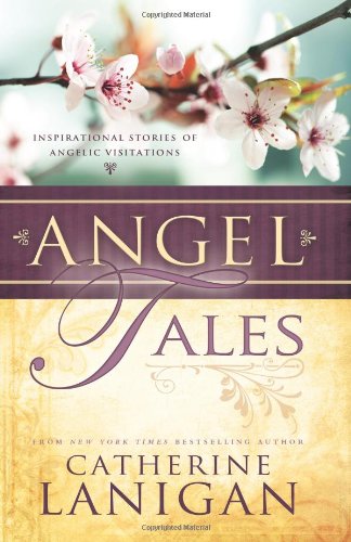 Angel Tales book cover