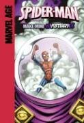 Make Mine Mysterio! book cover