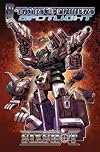Spotlight: Sixshot