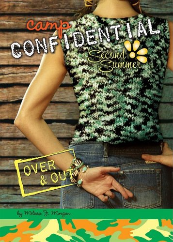 Cover of Over and Out