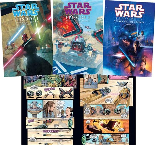 Cover of Star Wars