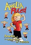 Amelia Rules! #4