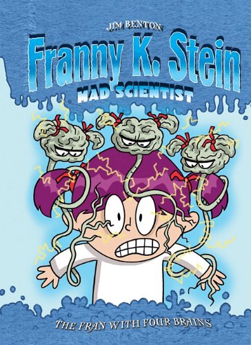 The Fran With Four Brains