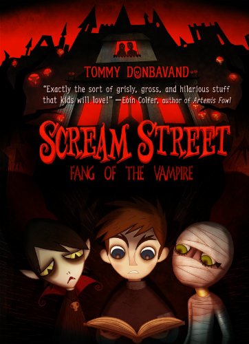 Fang of the Vampire